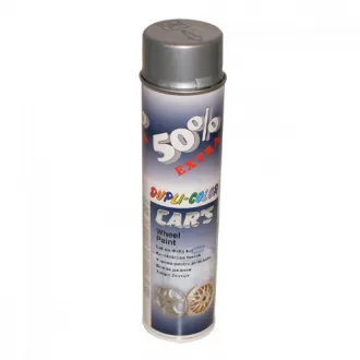 Dupli-Color Ezüst, 600 ml