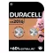 Duracell 3V-os lítium elem.