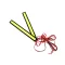 NAPPALI FÉNY COB LED 17CM 24036