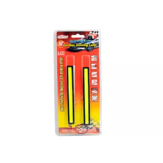 NAPPALI FÉNY COB LED 17CM 24036