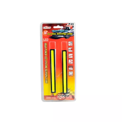 NAPPALI FÉNY COB LED 17CM 24036