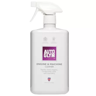 Autoglym Engine & Machine Cleaner, Motormosó, Spray, 500ml
