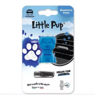 Little Pup, Illatosító, Blueberry Paws