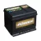 Electric Power Premium Gold 67Ah 640A right+