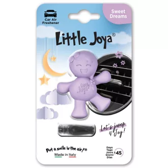 Little Joya, Illatosító, Sweet Dream