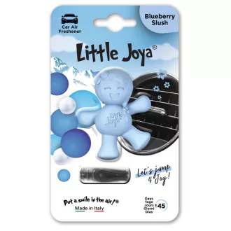 Little Joya, Illatosító, Blueberry Slush