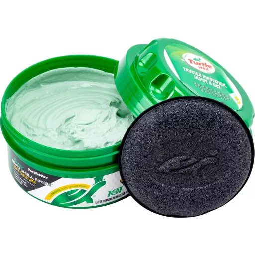 Turtle Wax Kemény Viasz 397g