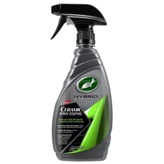   Turtle Wax Hybrid Solutions, Kerámia bevonat, Pumpás, 500ml