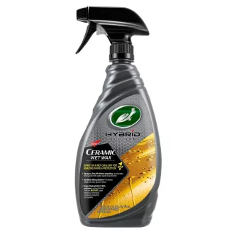 Turtle Wax Hybrid Solutions, Kerámia Wax, Pumpás, 500ml