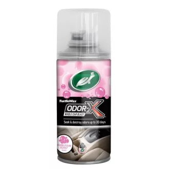 Turtle Wax Szagsemlegesítő, Rágógumi Illatú, 100ml