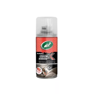 Turtle Wax Szagsemlegesítő, Eper Illatú, 100ml