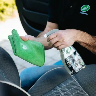   Turtle Wax, Total Interior Shampoo, Beltér Tisztító Sampon, 500ml