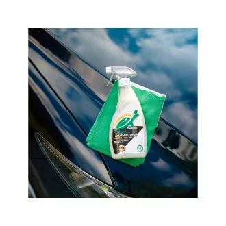 Turtle Wax, Super Hard Shell Finish, Kemény viasz, 500ml