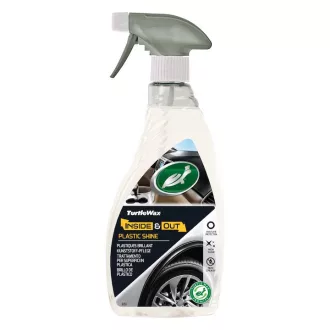 TW MŰANYAG ÉS GUMIÁPOLÓ 500ML KÜLSŐ BELSŐ