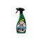 Turtle Wax, Red Line, Keréktárcsa tisztító, Ph semleges, Pumpás, 500ml