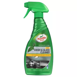 Turtle Wax Műszerfal- És Üvegtisztító 500ml