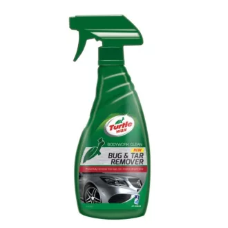 Turtle Wax Bogár és kátrányeltávolító, 500ml