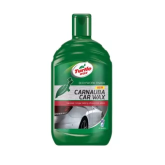 Turtle Wax Carnauba wax, 500ml