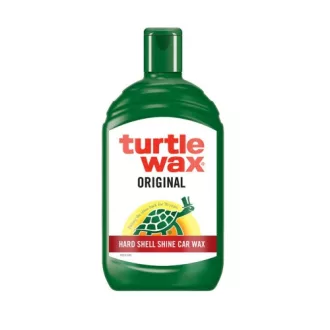 Turtle Wax Original, Wax, 500ml