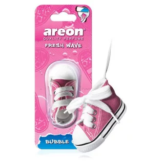 AREON Illatosító, Tornacipő, Bubble Gum