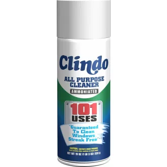 Clindo Univerzális Tisztítóhab 539g