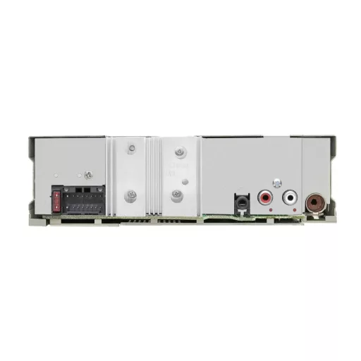 AUTÓRÁDIÓ JVC KD-T812BT