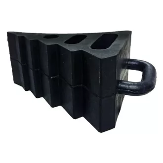Tömörgumi kerékék, nagy