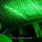 Usb Led Világítás, Zöld