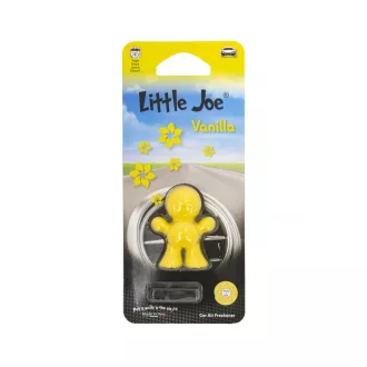 Little Joe Illatosító, Vanilla