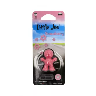 Little Joe Illatosító, Eper