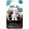 Little Joe O.K., Illatosító, New Car