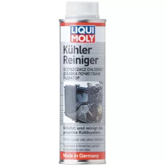 Liqui Moly 8383, Hűtőtisztító, 330ml