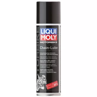 Liqui Moly Racing, Lánckenő, Spray, 250ml