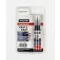 Maston Javító Stift, 2in1, Színtelen lakk, 12ml