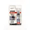 Maston Javító Stift, 2in1, Színtelen lakk, Metál, 12ml