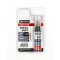 Maston Javító Stift, 2in1, Fehér, 12ml