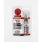 Maston Javító Stift, 2in1, Piros, 12ml