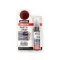 Maston Javító Stift, 2in1, Bordó, 12ml
