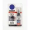Maston Javító Stift, 2in1, Sötétkék, 12ml