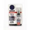 Maston Javító Stift, 2in1, Sötétkék, 12ml