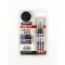 Maston Javító Stift, 2in1, Sötétkék, 12ml