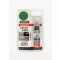 Maston Javító Stift, 2in1, Zöld, 12ml
