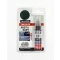 Maston Javító Stift, 2in1, Sötétzöld, 12ml