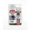 Maston Javító Stift, 2in1, Ezüst, Metál, 12ml