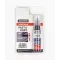 Maston Javító Stift, 2in1, Ezüst, Metál, 12ml