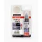 Maston Javító Stift, 2in1, Ezüst, Metál, 12ml