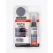Maston Javító Stift, 2in1, Sötétszürke, Metál 12ml