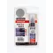 Maston Javító Stift, 2in1, Ezüst, Metál, 12ml