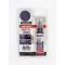 Maston Javító Stift, 2in1, Sötét ezüst, Metál, 12ml