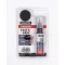 Maston Javító Stift, 2in1, Fekete, Matt, 12ml